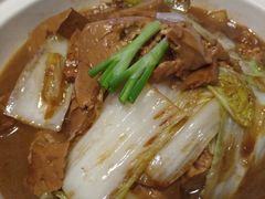 -青年公社烤鸭(蜀山万象汇店)