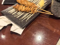 -熊串烧亭.居酒屋(珠江路店)
