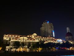-海河游船-永乐码头(大悲院)