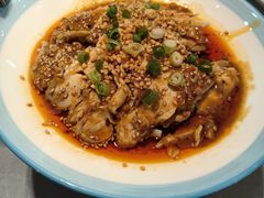 -四川饭店(长白店)