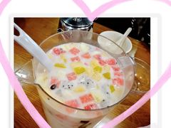 -日昌餐馆(亦庄店)