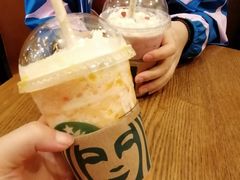 -星巴克(无锡百联奥特莱斯店)