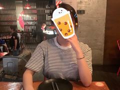 -Luchador摔跤手墨西哥餐厅(恒宇广场店)