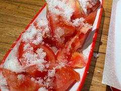 -老胖串店(工业南路店)