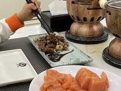 -澜悦港海鲜体验主题餐厅