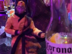 -金青果甄选KTV(劳动公园店)