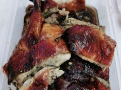 -澳门陈光记烧味饭店(万象城店)