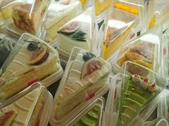 -姆们M Sweetie Cake(三里屯店)