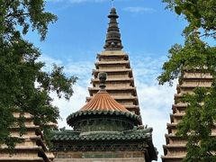 -北京石刻艺术博物馆(五塔寺)