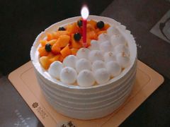 -黑池口感烘焙·生日蛋糕(坂田店)