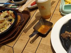 -豪客来牛排(金鼎广场店)