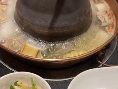 -东来顺饭庄(金泉广场店)