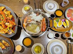 -蟹之国·精品蟹料理(极地店)