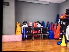 -北京阳铭国际击剑俱乐部