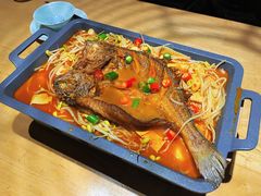 -去茶去·休闲中餐(江滨店)