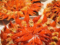 -红盔甲·小龙虾(天钥桥店)