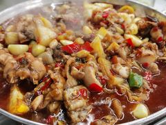 -小民大排档(光谷店)