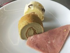 -粤海璇宫·木棉花高空旋转餐厅·聚会派对