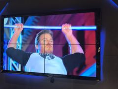 -任我游电竞(朝外店)