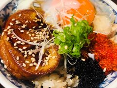 -熹炭精致日料(金融街购物中心店)