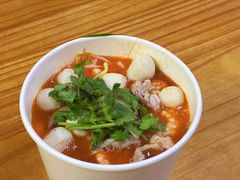 -明月虾面(厦禾路店)