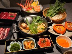 -匠和风精致料理(祥禾天地店)