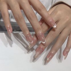 -艾珂·美甲美睫