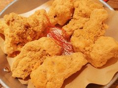 -TAIFORKS 大福食堂·山葵烤肉料理·拌饭(宝安店)