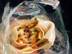 -清真蒋有记(老门东店)