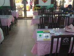 大堂-大津海味(一分店)