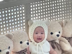 -Baby Pastel 自然光儿童摄影(CBD店)