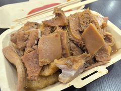-细妹五香牛杂(步行街店)