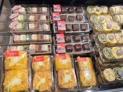 -Olé精品超市(北京合生汇店)