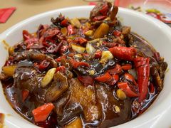 -老三样·旧食新味(绿地店)