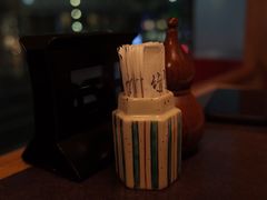 -竹叶亭(银座店)