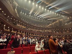 -交通银行前滩31演艺中心