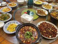 -川悦壹号·川菜(蠡溪路店)