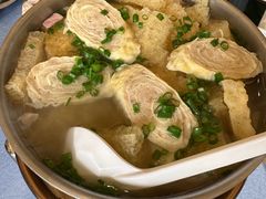 -和满堂·经典本帮菜(川沙古镇店)