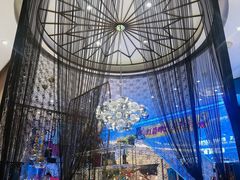 -阿里疆Alijiang·丝路美食·异域风情·清真(长楹天街店)
