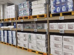 -盒马X会员店(王府井奥莱UP TOWN店)