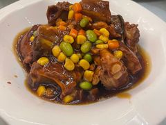 -宏宴·新京菜(望京店)