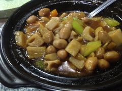 -云来居素食馆(南山店)