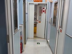 -纳吉亚猫专科动物诊疗中心(蒋宅口分院)