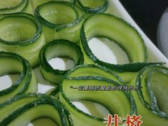 -井格重庆火锅(西直门凯德Mall店)