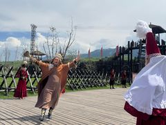 -新疆那拉提国家旅游度假区