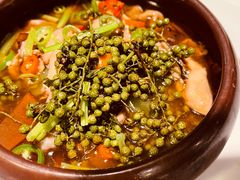 澳洲和牛舌-民国红公馆·秦淮八艳(夫子庙店)