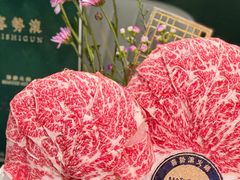 -喜聚薈·花膠雞海鮮火鍋(越秀店)