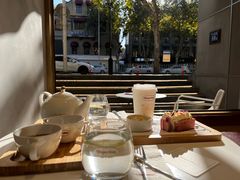 -哈根达斯(武汉天地店)