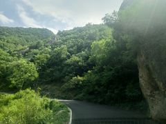 -北京山里寒舍度假酒店