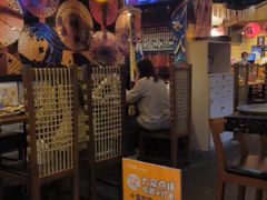 门面-有喜屋·深夜食堂(环宇荟店)
